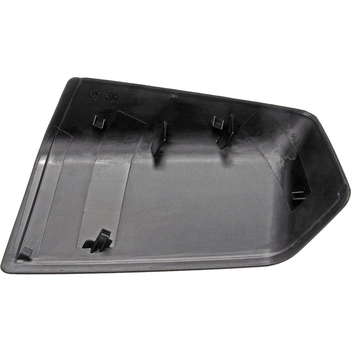 Mirror Covers for Ford Explorer, Sport Trac (Passenger Right Side)