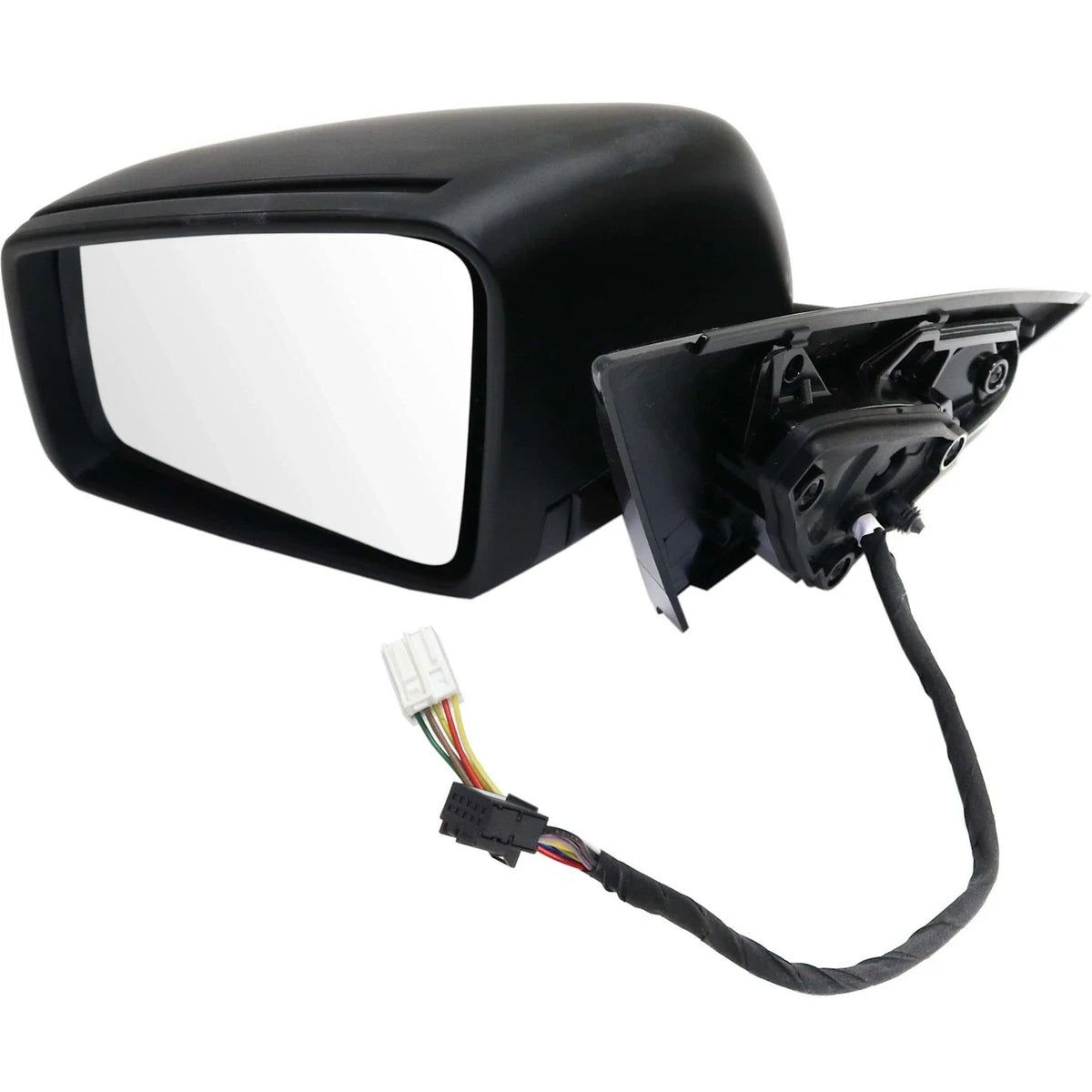 Left Side Power Heated Mirror for Mercedes E350 2010 to 2016