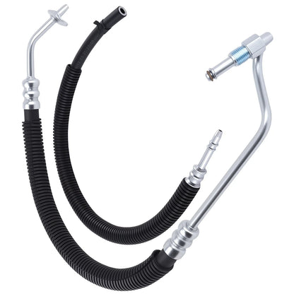 Power Steering Pressure Hose Line for GMC Sierra 1500 (2007-2014)