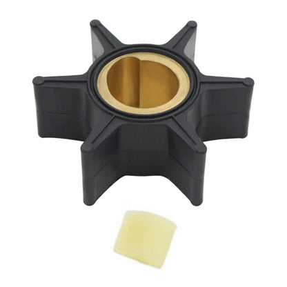 Impeller & Key Water Pump for Evinrude Johnson 20-35HP (395289, 18-3051)