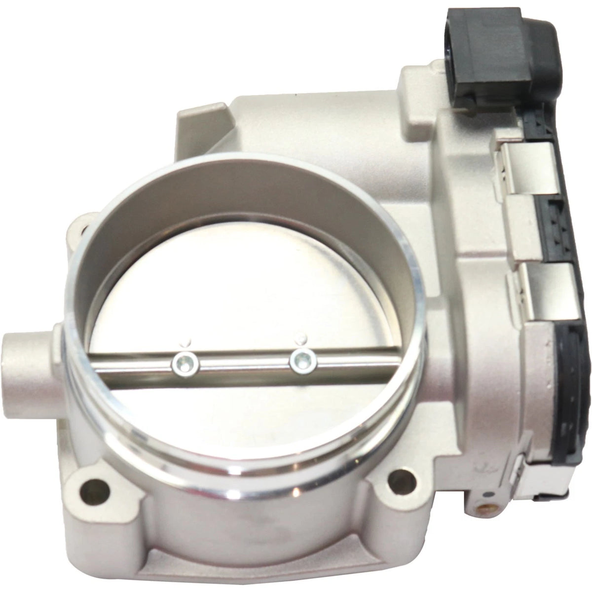 Throttle Body for Porsche Cayenne Macan 911 Boxster Cayman Panamera (2011–2016)