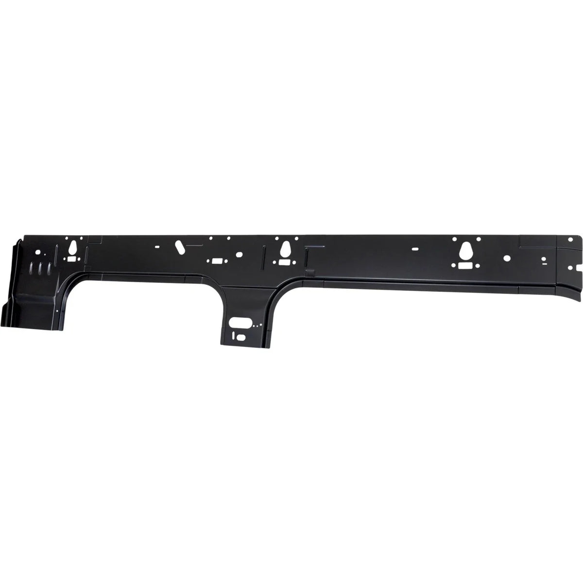 Rocker Panels Set of 2 for Driver & Passenger Side
