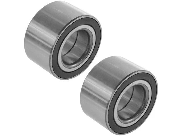Front Wheel Bearing Set for Jaguar Vanden Plas (1996–2009) BF395PR