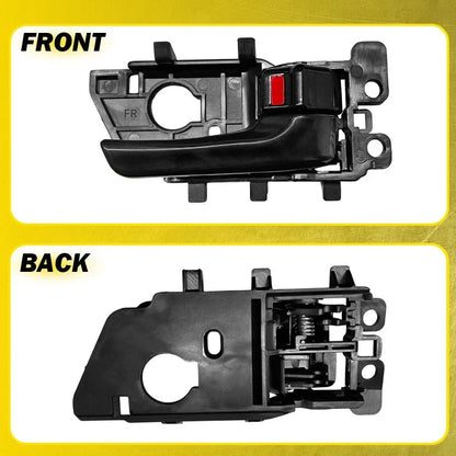 Right Interior Door Handle Bezel for Kia Forte (2010-2013)