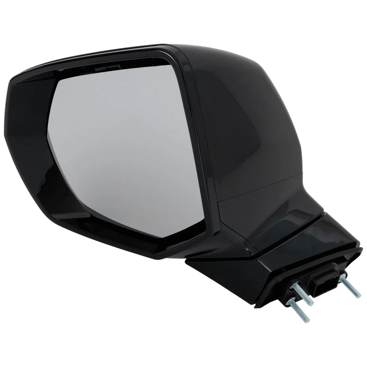 Heated Mirrors Set of 2 for Chevy Tahoe