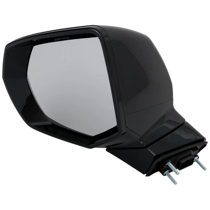 Heated Mirrors Set of 2 for Chevy Tahoe