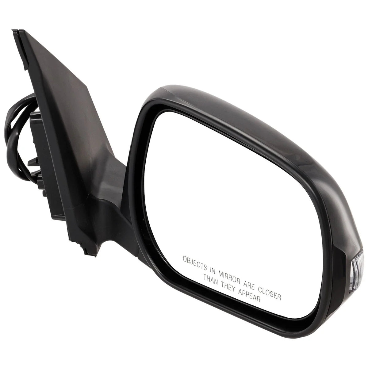 Heated Right Side Mirror for Toyota RAV4 (2009–2012)