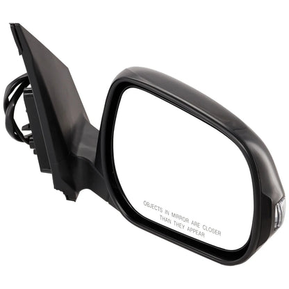 Heated Right Side Mirror for Toyota RAV4 (2009–2012)