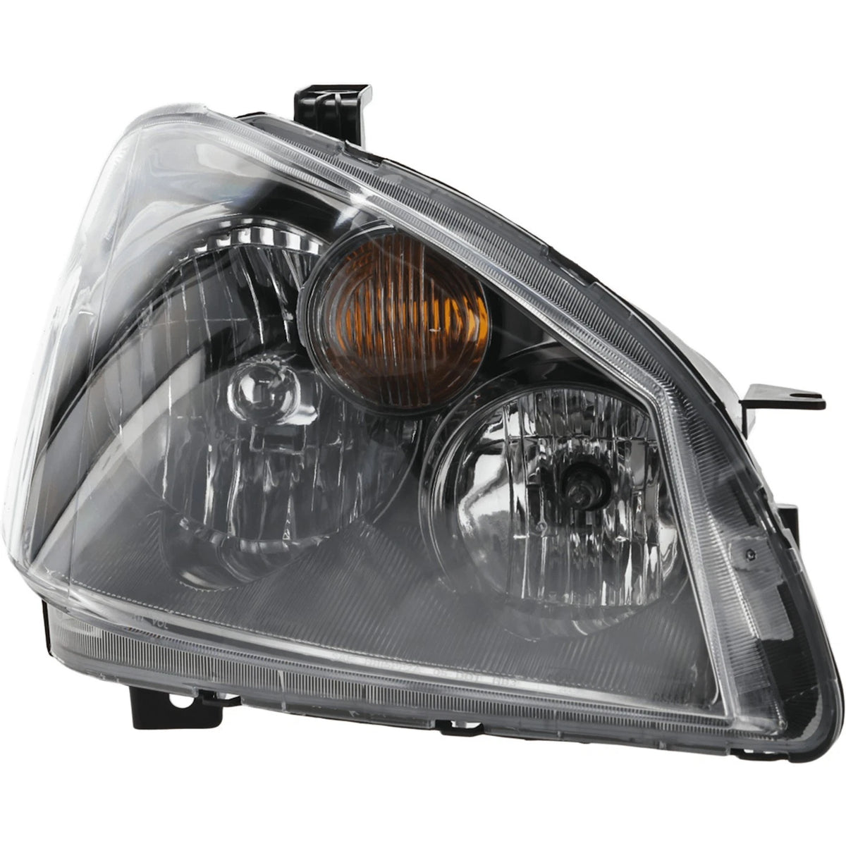HID Headlight Set for Nissan Altima (Driver & Passenger Side)