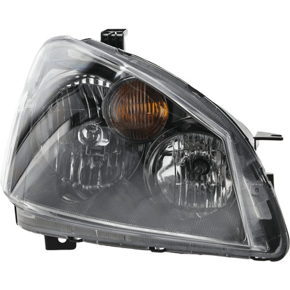 HID Headlight Set for Nissan Altima (Driver & Passenger Side)