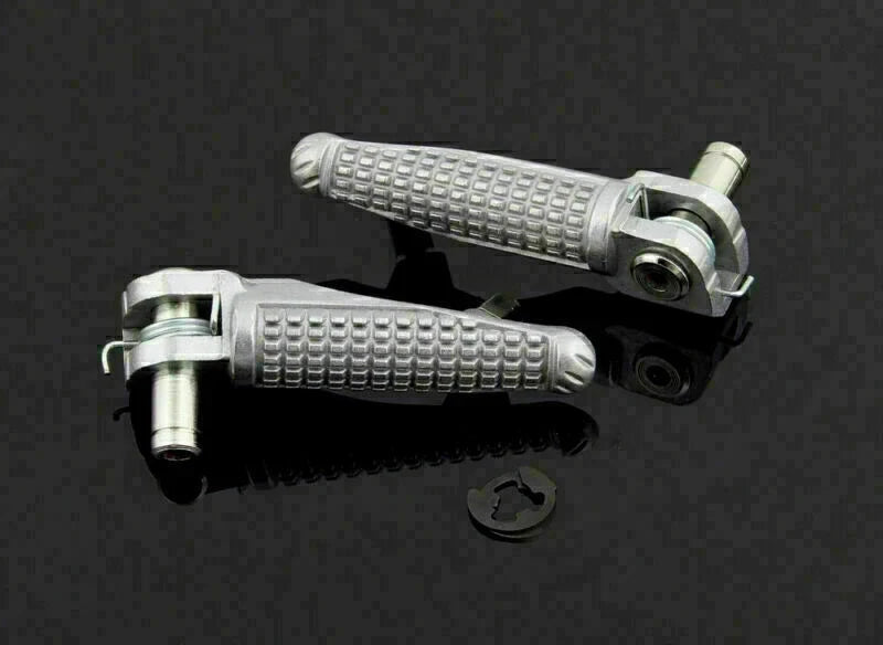 Front Bracket Set for ZX6R ZX10R Kawasaki (2003–2012)