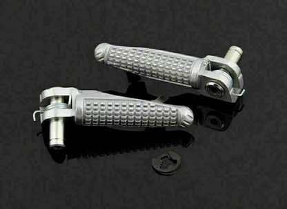 Front Bracket Set for ZX6R ZX10R Kawasaki (2003–2012)