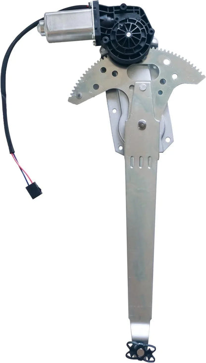 Power Window Motor and Regulator for Ford F350, Bronco