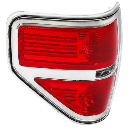 Rear Tail Light Brake Lamp LH for Ford F-150 Pickup (2009–2014)