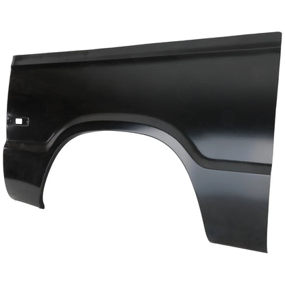 2-Piece Wheel Arch Repair Panels for Ram Van