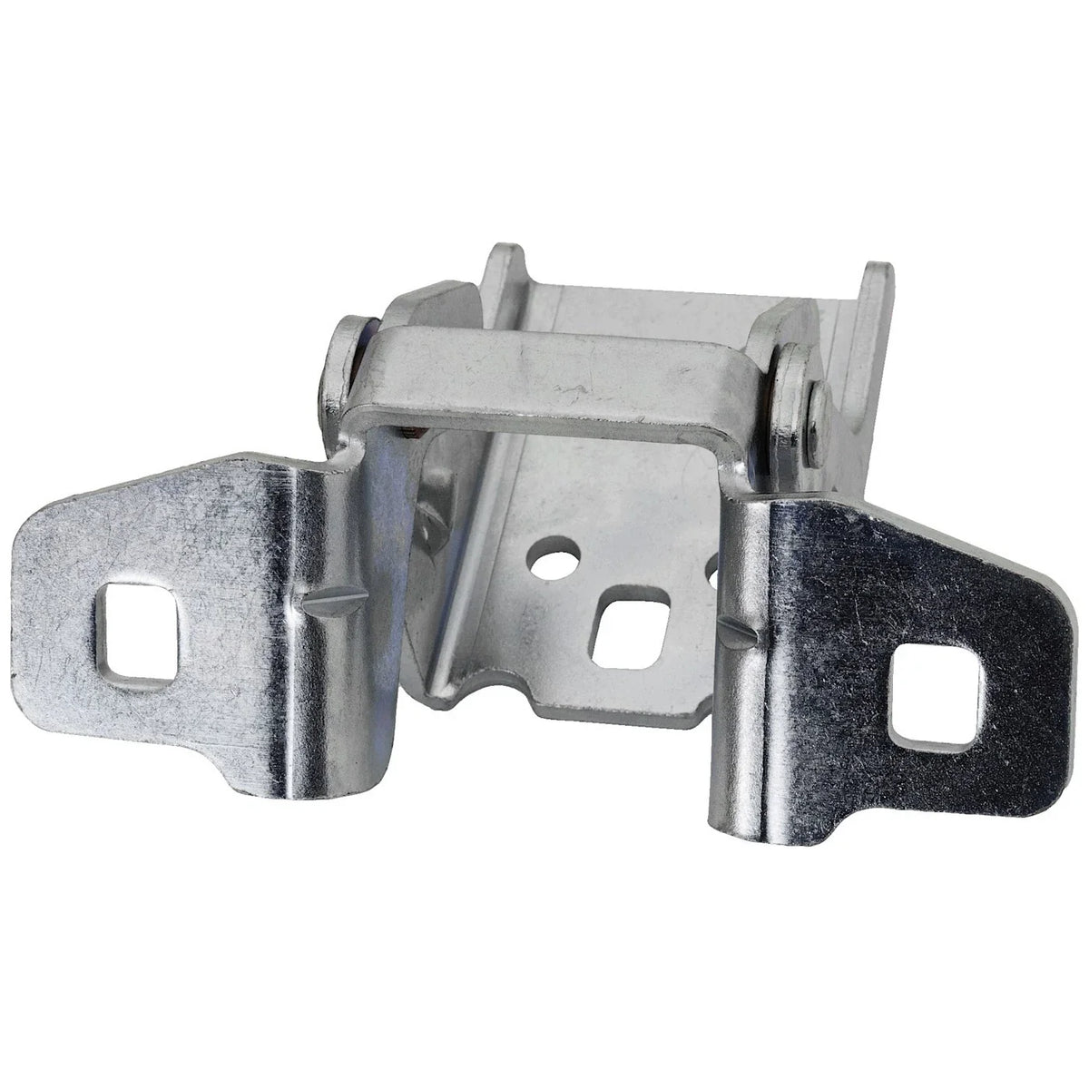 Door Hinges Set for Ram 1500 - Front Driver & Passenger Sides