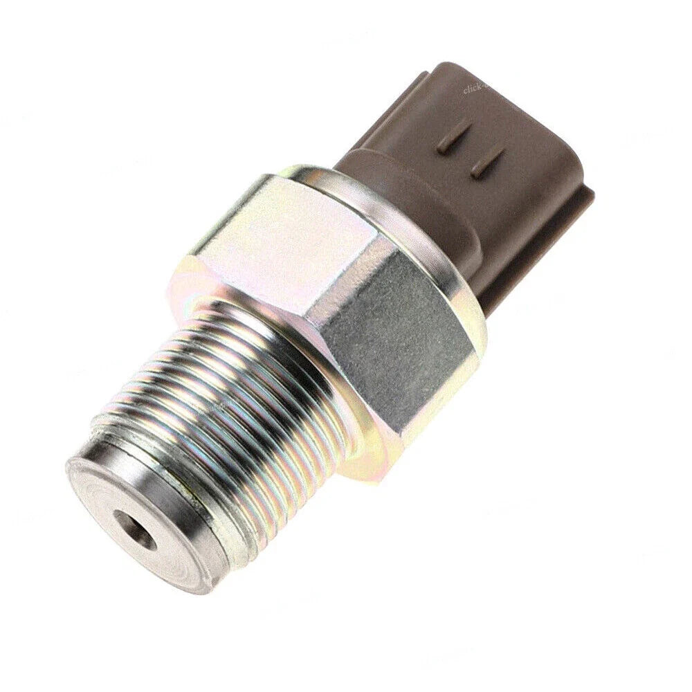 Fuel Rail High Pressure Sensor Regulator for Isuzu NPR (2003–2007)