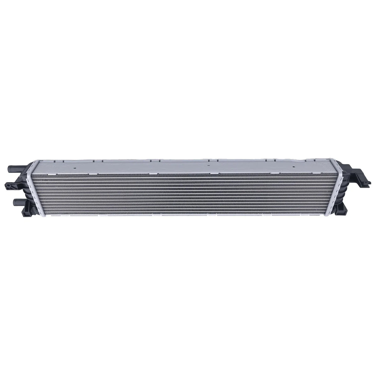 Aluminum Radiator for A6 A7 Quattro S4 S5 Audi (2013-2018)