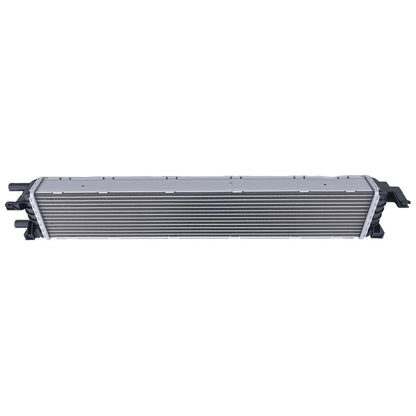 Aluminum Radiator for A6 A7 Quattro S4 S5 Audi (2013-2018)