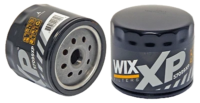 1968 Chevrolet Chevelle Wix XP Engine Oil Filter 5.7L V8 GAS OHV