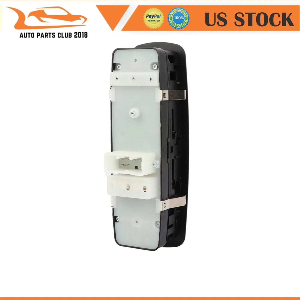 Power Window Switch for Jeep Grand Cherokee (2014–2018) Front Left