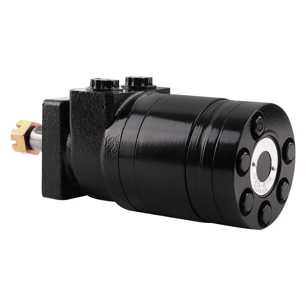 Hydraulic Wheel Motor for Exmark Hydro Turf Tracer (2010–2023)