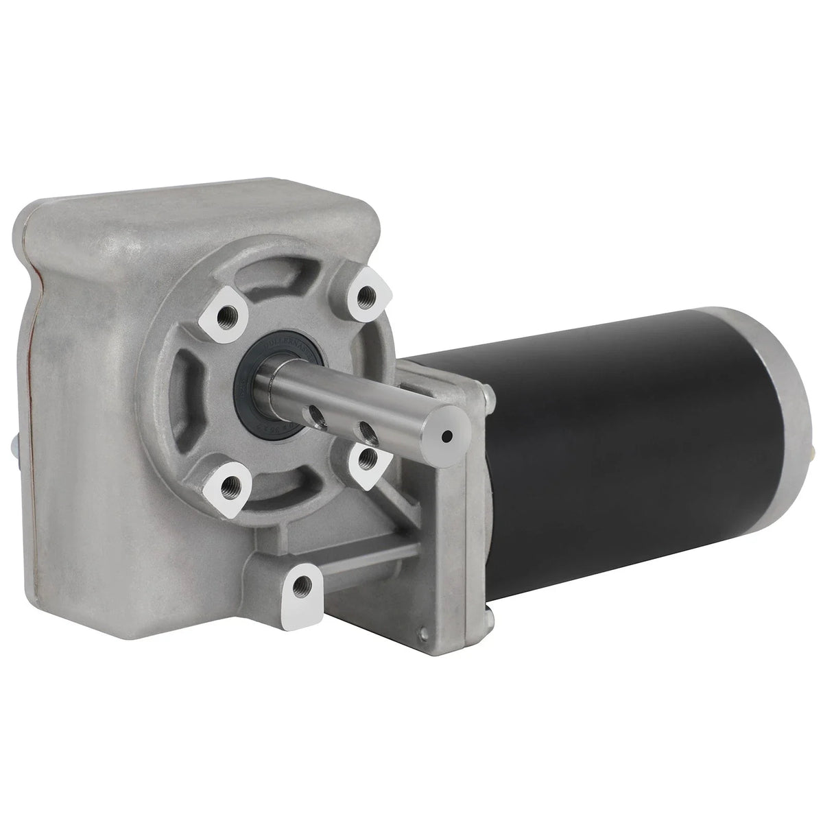 Dump Truck Tarp Motor Replacement 900W 60:1