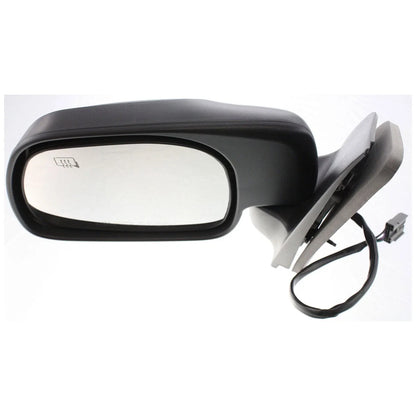 Driver Side Heated Mirror Assembly for Ford Excursion (2001-2005)