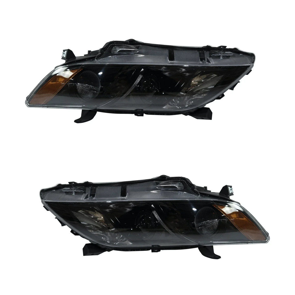 Headlight Assembly Projector for 2007-2009 Toyota Camry Left Right