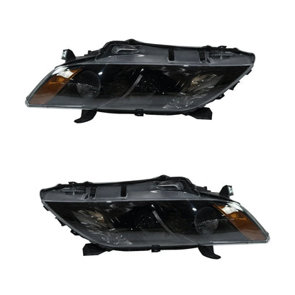 Headlight Assembly Projector for 2007-2009 Toyota Camry Left Right