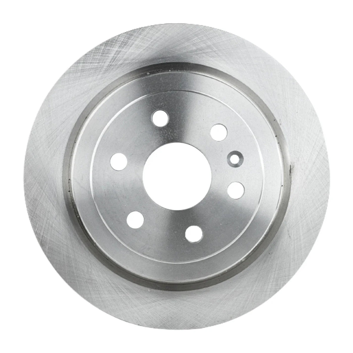 Rear Brake Rotors for Cadillac SRX & Saab 9-4X (2010–2016)
