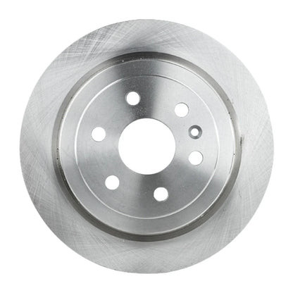 Rear Brake Rotors for Cadillac SRX & Saab 9-4X (2010–2016)