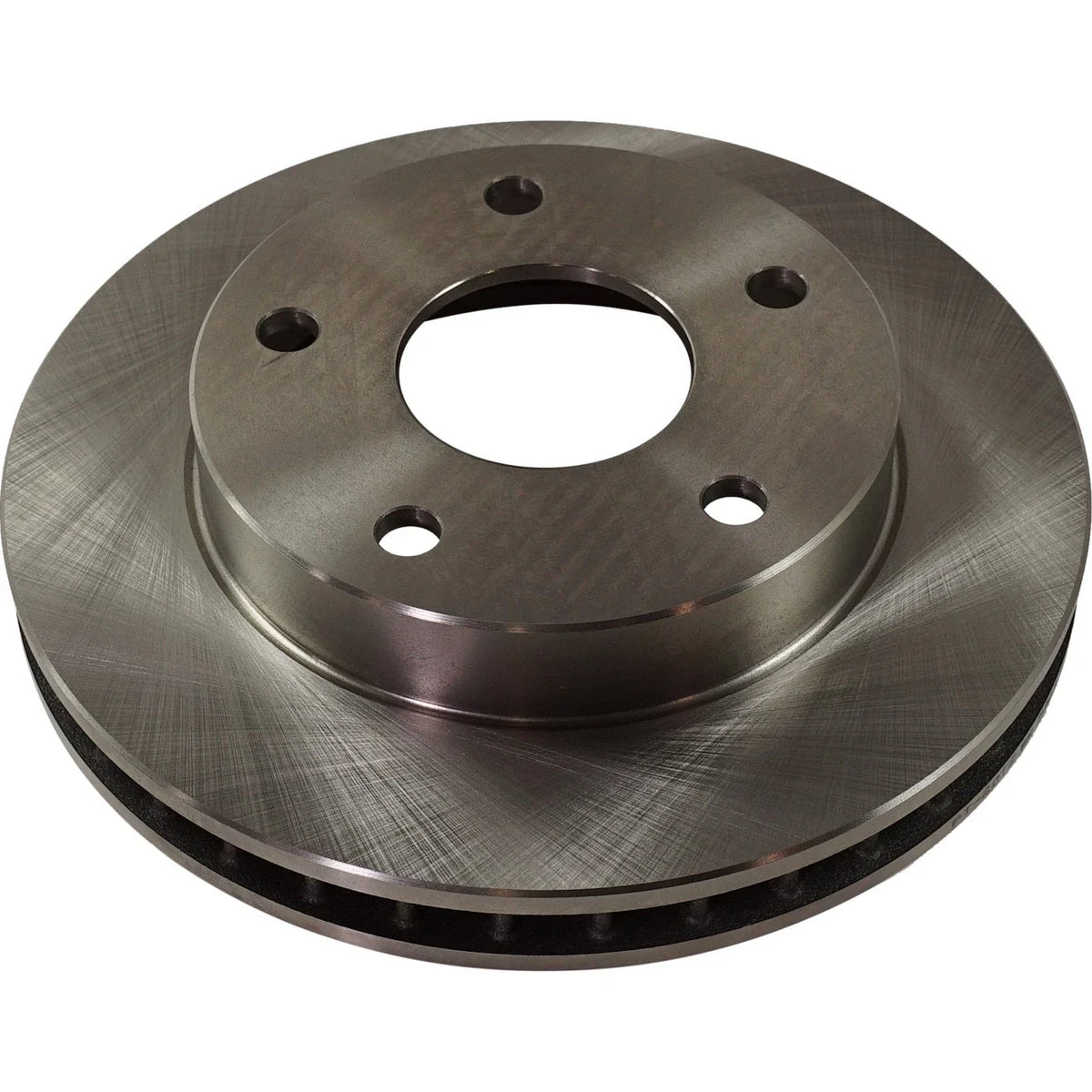 Disc Brake Rotor for Dodge Ram 1500 (1994–1999) Front Left/Right 4WD