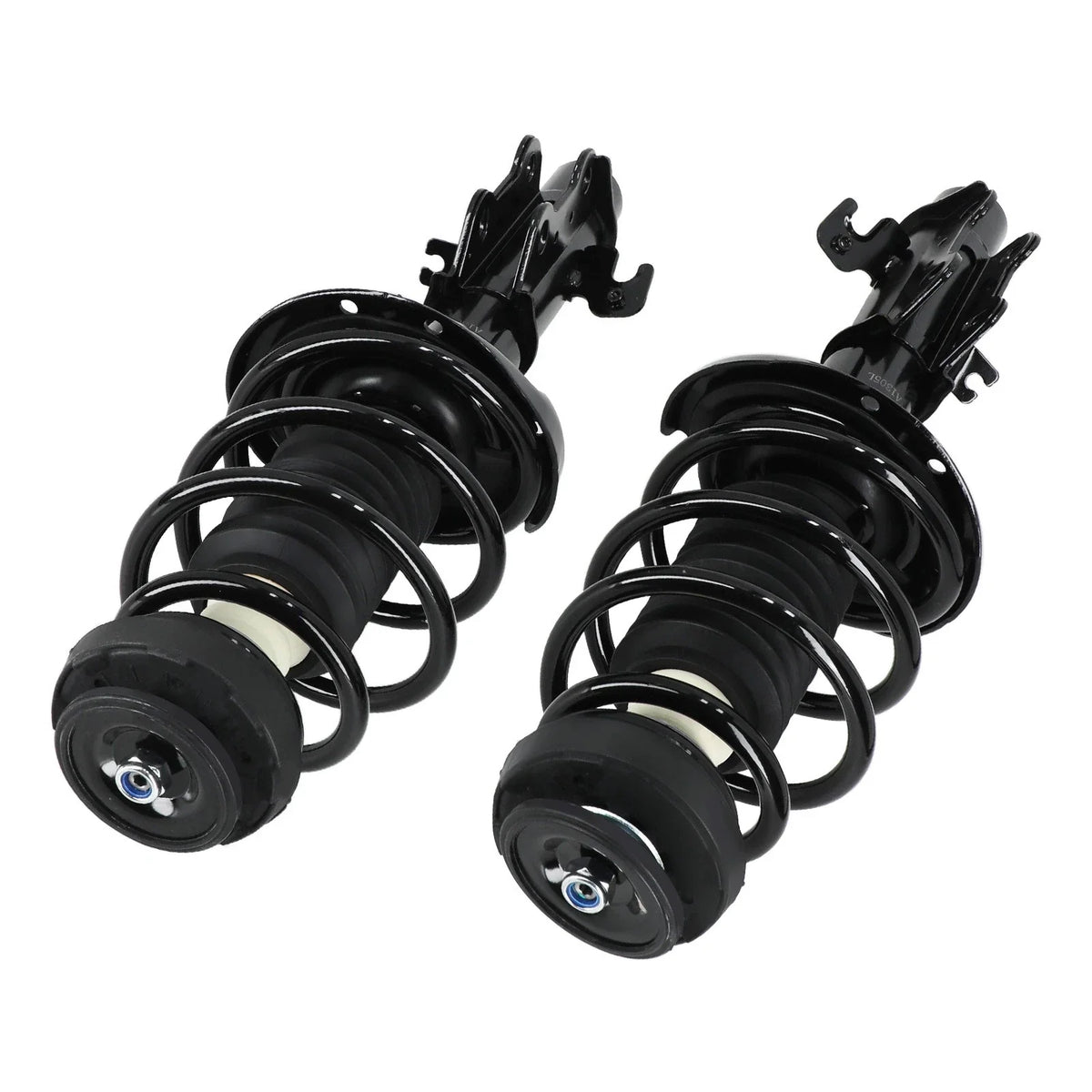Strut Spring Assembly Front for Chevrolet Camaro 6.2L V8 (2010-2012)