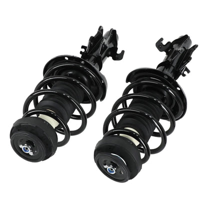 Strut Spring Assembly Front for Chevrolet Camaro 6.2L V8 (2010-2012)