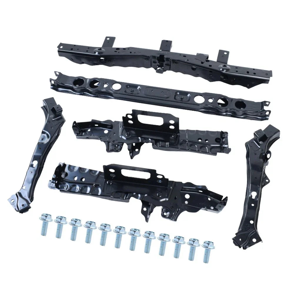 Core Assembly Front Radiator Support for Toyota Corolla (2009-2013)