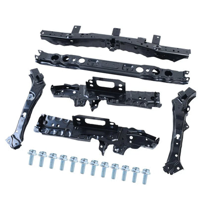 Core Assembly Front Radiator Support for Toyota Corolla (2009-2013)