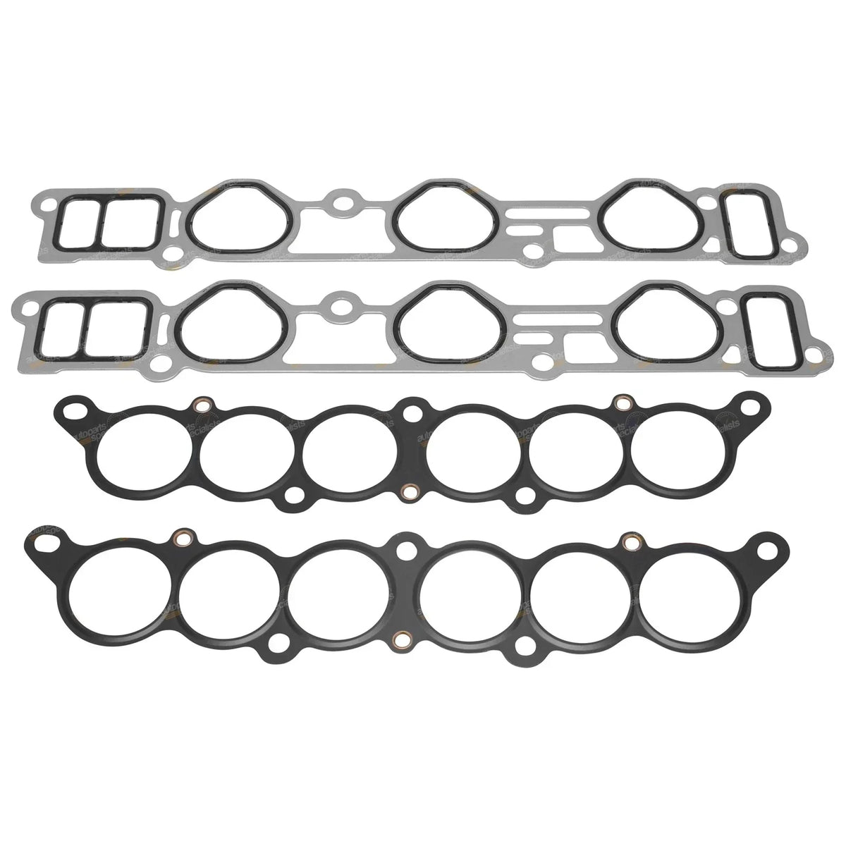 Gasket Set for Intake Manifold - Toyota Hilux 2002 to 2005