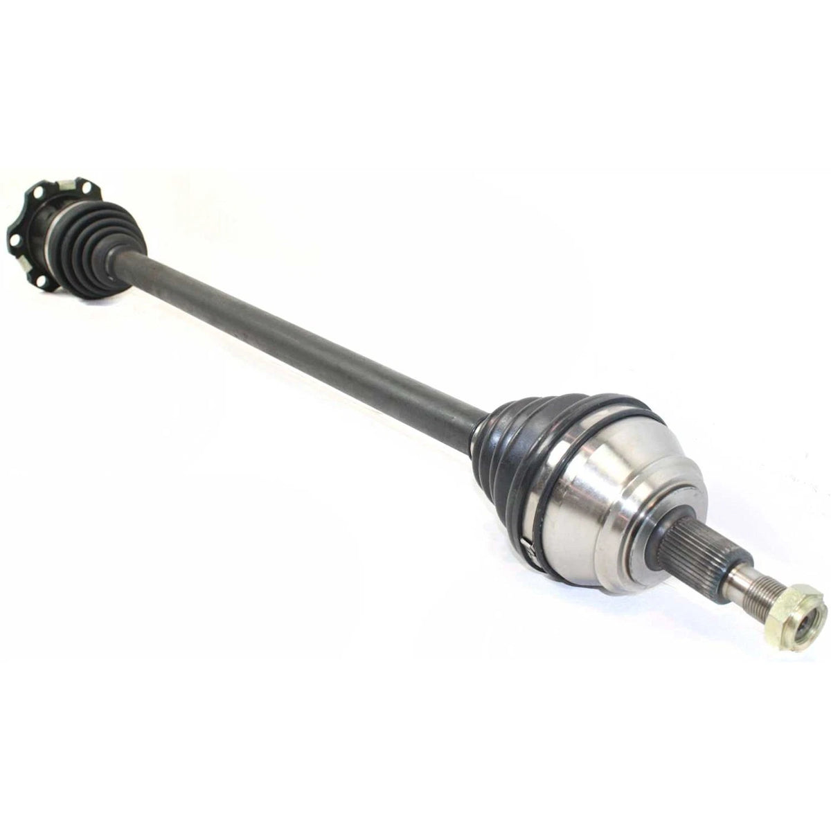 CV Half Shaft Axle Front Passenger Right for VW Golf Jetta TT (1999–2006)