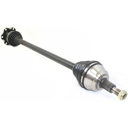 CV Half Shaft Axle Front Passenger Right for VW Golf Jetta TT (1999–2006)