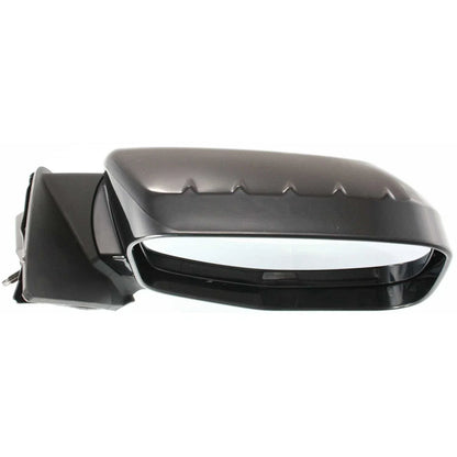 Set of 2 Mirrors for Honda (Driver and Passenger Side)