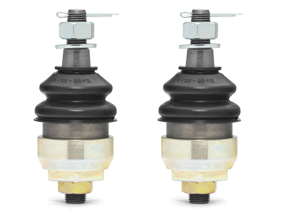 SuperATV Set of 2 Ball Joints for Honda Pioneer 1000 (2016–Present)