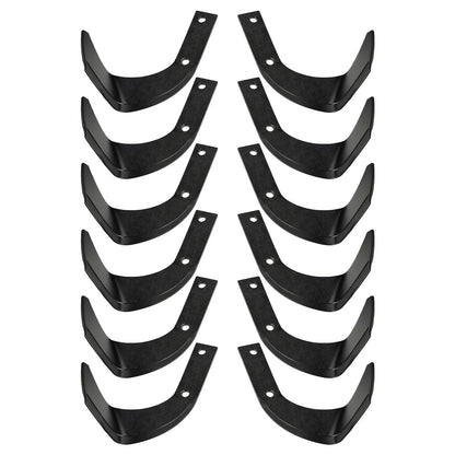 Rotary Tine Kit Left + Right for FRC800, FRC800K1 (06722-V20-003)