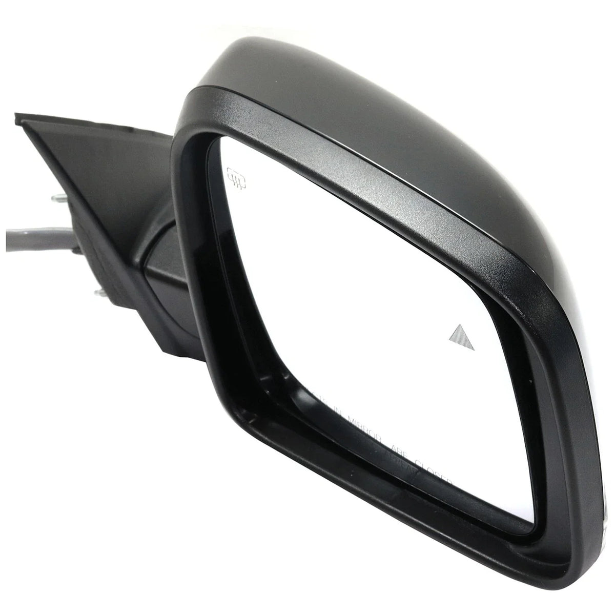 Heated Mirror (Right Side) for Jeep Grand Cherokee 2014-2021