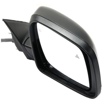 Heated Mirror (Right Side) for Jeep Grand Cherokee 2014-2021
