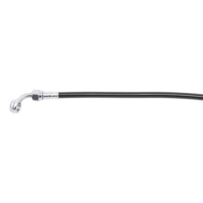 Brake Cable Line Hose (12") for Softail Harley 2018-2023
