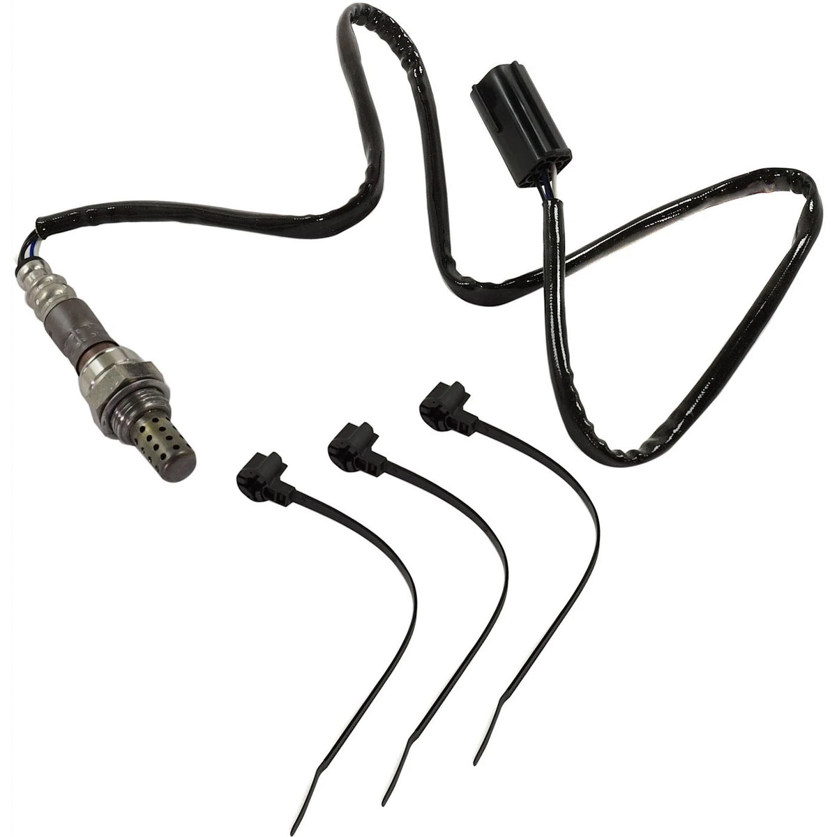 O2 Oxygen Sensor Set for Mazda MPV (1996–1998)