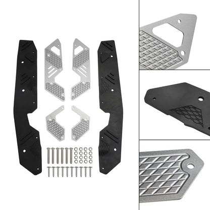 Foot Pegs for Honda ADV160 Footrest (2022-2023)