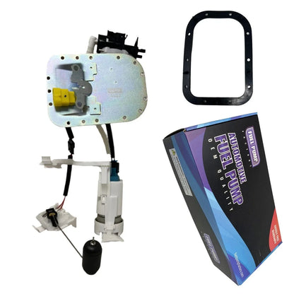 Fuel Pump Assembly for FXST Softail Standard Harley-Davidson 2008-2010