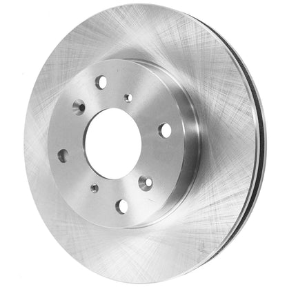 Front Brake Disc for Honda Accord Acura CL (1998–1999)